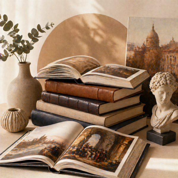 Beaux livre