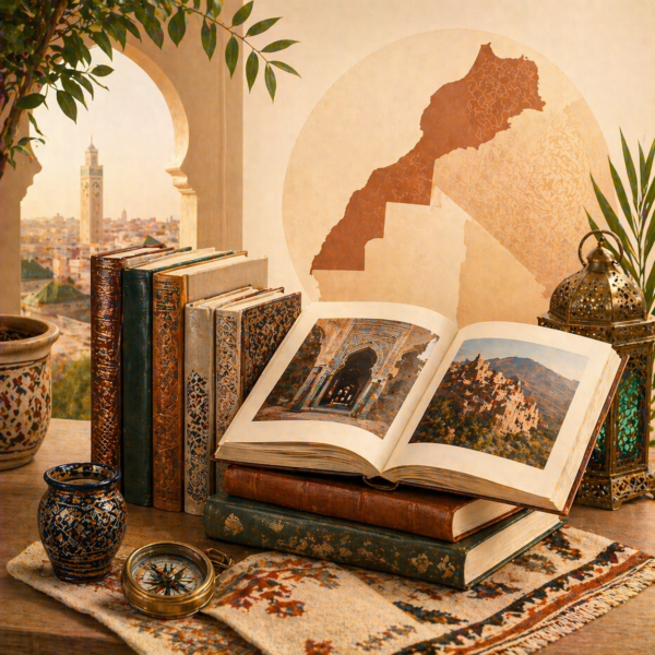 Maroc - Maghreb