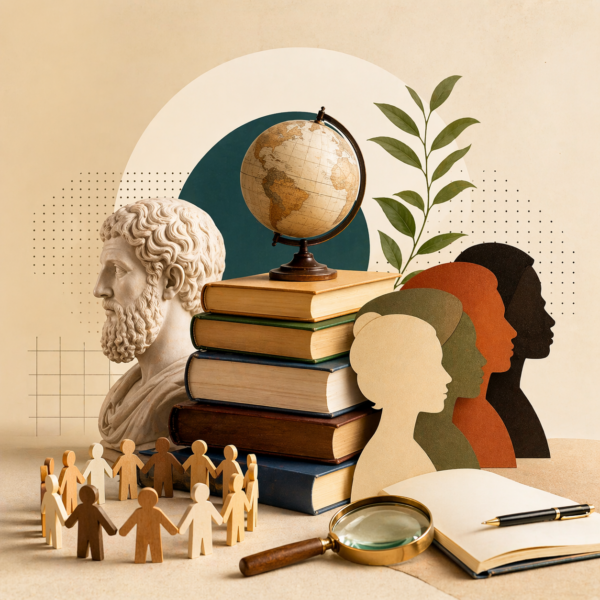 Sciences Humaines & Sociales