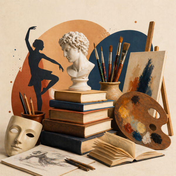Arts & Expression