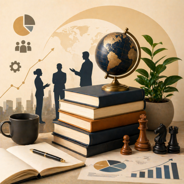 Gestion & Management