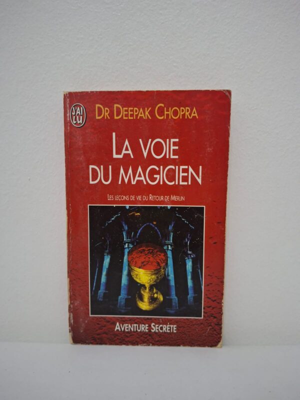 S'inspirant de la légende d'Arthur et de Merlin, cet ouvrage propose vingt leçons de vie pour éveiller le « magicien » qui sommeille en chacun de nous. L'auteur utilise la figure de Merlin pour enseigner comment transcender la réalité matérielle, libérer son potentiel créatif et vivre en harmonie avec les lois spirituelles de l'univers. C'est un guide poétique et philosophique qui invite à voir le monde avec un regard neuf, empreint de miracle et de sagesse alchimique.