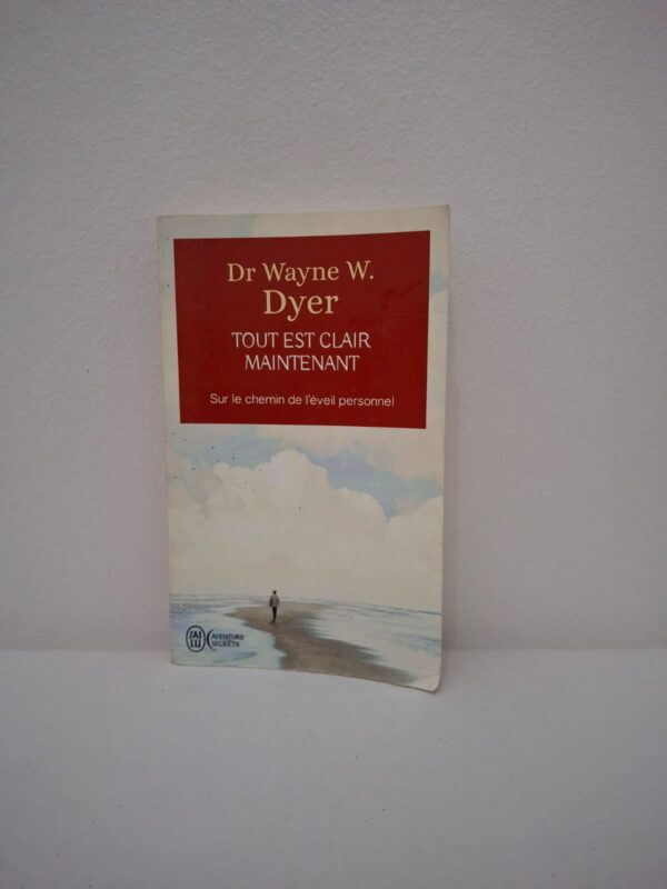 Dans cet ouvrage à caractère autobiographique et spirituel, Wayne Dyer jette un regard rétrospectif sur les étapes clés de son existence. Il démontre que chaque expérience, même difficile, avait un sens précis sur son chemin vers l'éveil personnel. C'est une invitation pour le lecteur à reconnaître la guidance invisible dans sa propre vie pour atteindre une clarté intérieure totale.