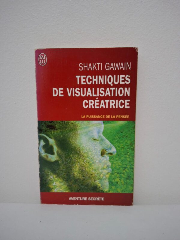 Véritable classique du développement personnel, cet ouvrage enseigne comment utiliser l'imagination et l'affirmation positive pour produire des changements bénéfiques dans sa vie. L'auteure propose des exercices pratiques pour clarifier ses désirs, surmonter les barrières mentales et manifester ses objectifs, qu'ils soient personnels, professionnels ou de santé. Le livre repose sur le principe que l'énergie suit la pensée, offrant ainsi des outils simples pour devenir le créateur conscient de sa propre réalité.
