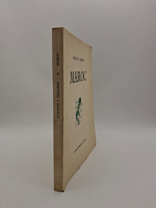 Ce livre présente une vision du Maroc à travers ses paysages et sa culture. Il met en avant les traditions, les modes de vie et les richesses du pays. L’auteur propose une approche descriptive et parfois artistique du Maroc. L’ouvrage permet de découvrir un Maroc authentique et varié.