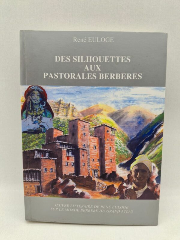 Ce livre explore la culture berbère du Haut Atlas à travers des portraits et récits. Il met en valeur les traditions pastorales et la vie quotidienne des populations locales. L’auteur mêle approche artistique et observation ethnographique. L’ouvrage constitue un témoignage sensible sur un monde rural en transformation.