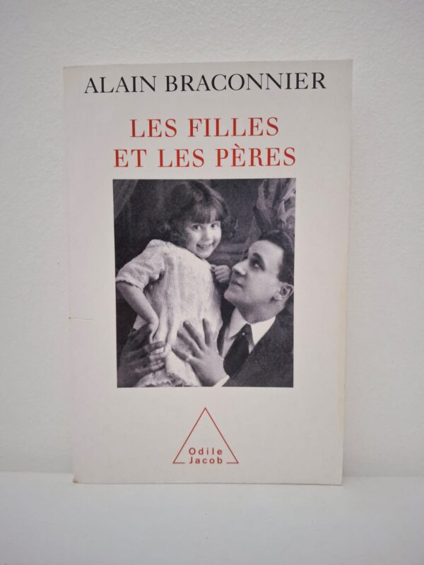 Ce livre d'Alain Braconnier explore la relation complexe et fondamentale entre les filles et leurs pères. L'auteur analyse comment cette figure paternelle influence la construction de la féminité, la confiance en soi et les futures relations amoureuses de la femme. Il décrypte les liens d'affection, d'admiration mais aussi les malentendus qui peuvent marquer ce duo unique. C'est un ouvrage psychologique éclairant pour mieux comprendre l'impact durable du premier homme de la vie d'une femme.