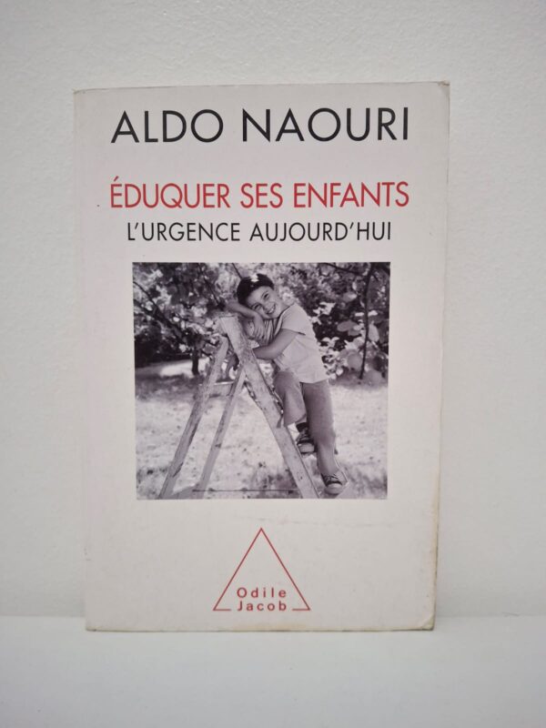 Un guide de réflexion sur l'importance de rétablir l'autorité parentale pour le bien-être de l'enfant.