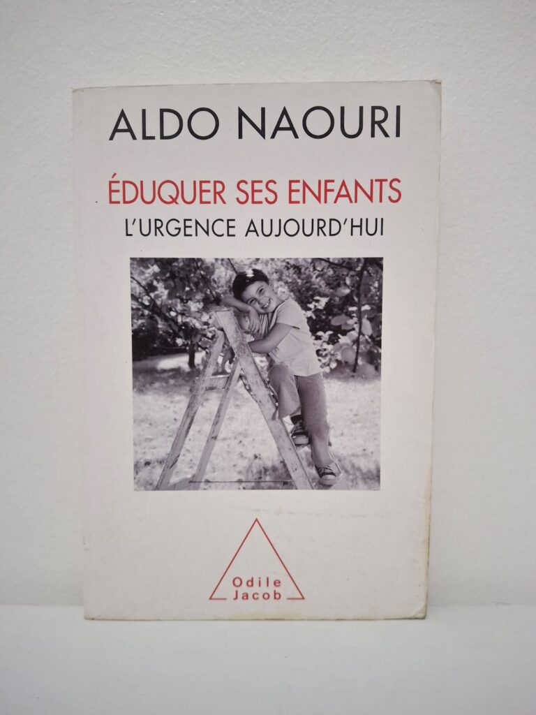 Un guide de réflexion sur l'importance de rétablir l'autorité parentale pour le bien-être de l'enfant.