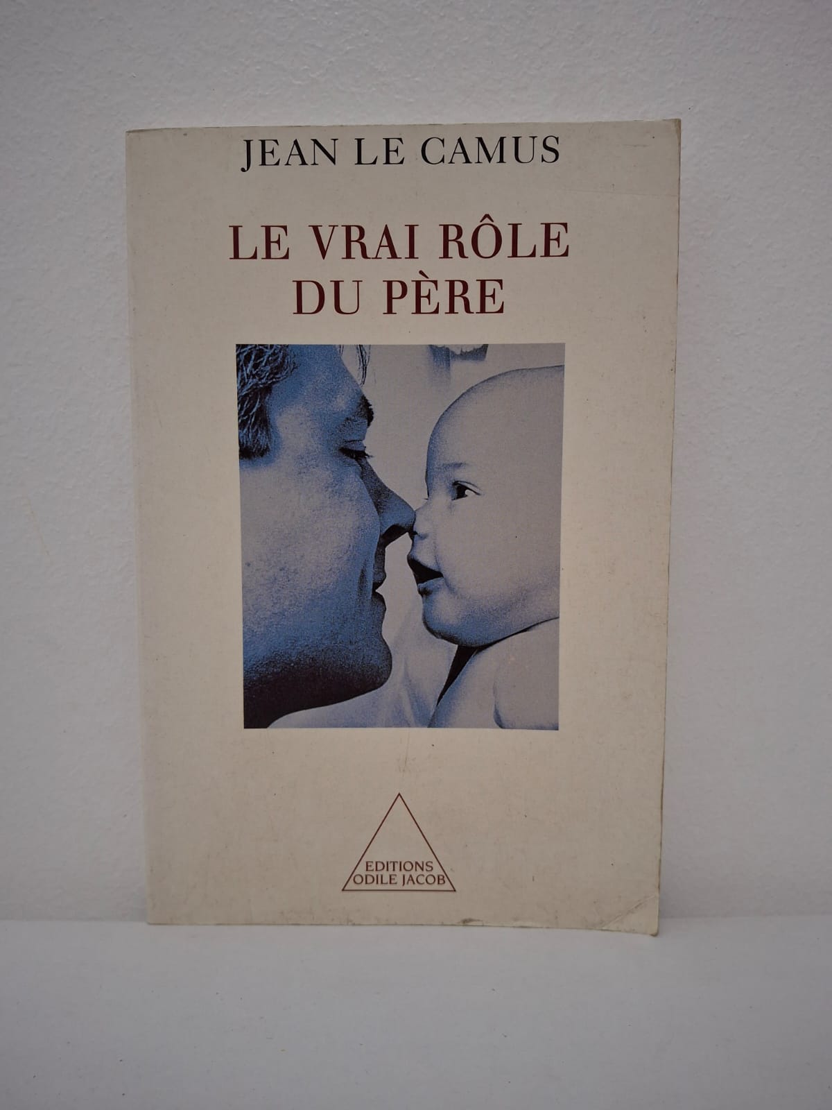 Jean le Camus L'auteur Jean Le Camus démontre que le père n'est pas un simple "remplaçant" de la mère, mais un acteur essentiel avec un rôle spécifique. Il explique comment la présence paternelle aide l'enfant à s'ouvrir au monde extérieur et à gagner en autonomie. Le livre encourage ainsi les pères à s'impliquer pleinement dès la naissance pour favoriser l'équilibre émotionnel de leur enfant. C’est une réflexion profonde qui redonne toute sa valeur à la figure paternelle dans la famille moderne.