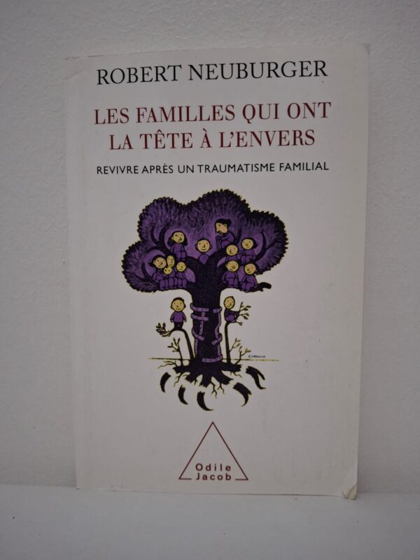 Ce livre de Robert Neuburger analyse comment les familles peuvent surmonter des chocs brutaux ou des secrets douloureux qui bouleversent leur équilibre. L'auteur explore les mécanismes de résilience et propose des pistes pour reconstruire les liens familiaux après un traumatisme. Il met en lumière l'importance de la parole et de la solidarité pour retrouver une stabilité commune. C’est un ouvrage essentiel pour comprendre la thérapie familiale et la guérison collective.