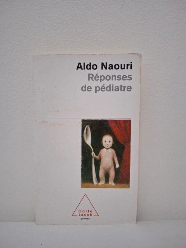 Dans cet ouvrage, le Dr Aldo Naouri répond aux questions concrètes que se posent les parents sur la santé, le développement et l'éducation de leurs enfants. Avec son franc-parler habituel, il aborde aussi bien les aspects médicaux que les enjeux psychologiques de la petite enfance.
