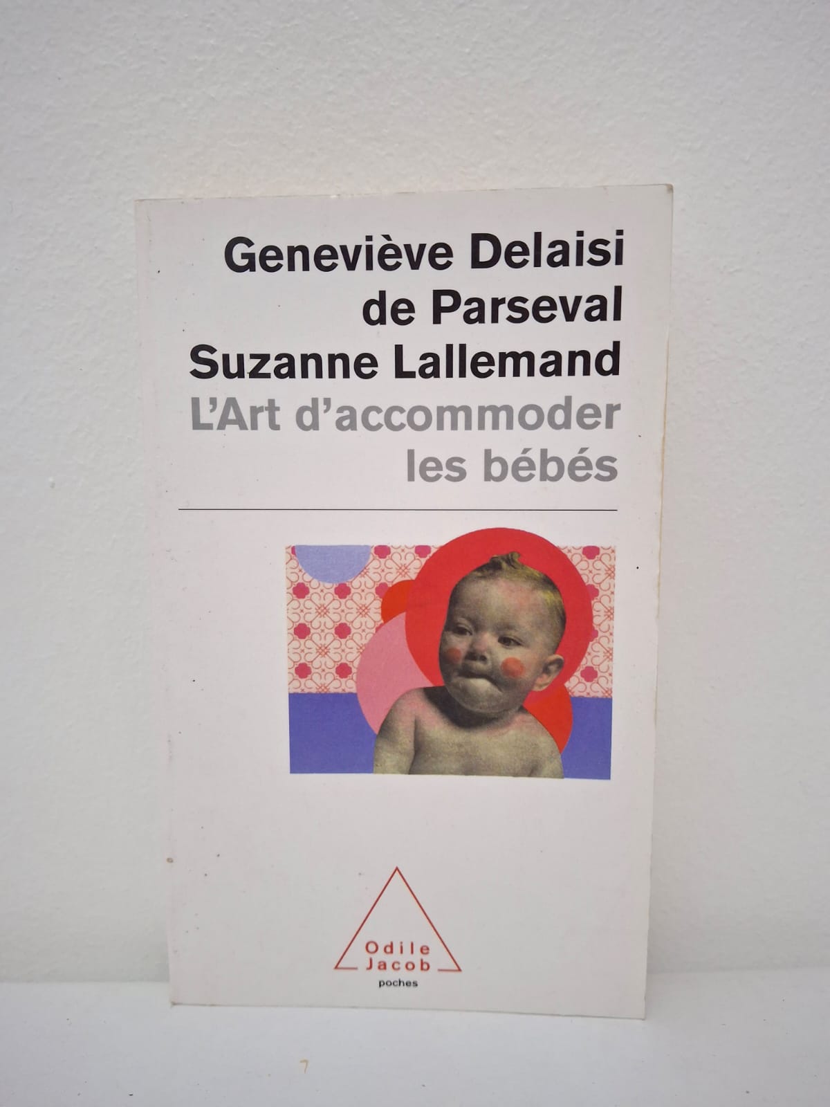 L'Art d'accommoder les bébés Ce livre est un classique de l'anthropologie de l'enfance. Les auteures y comparent les manières de soigner, de nourrir et d'élever les bébés dans différentes cultures à travers le monde. En mettant en perspective nos pratiques occidentales avec celles d'autres sociétés, l'ouvrage montre que ce que nous considérons comme "naturel" ou "évident" est souvent le fruit de choix culturels. C'est une invitation à déculpabiliser les parents en montrant la grande diversité des méthodes d'éducation réussies