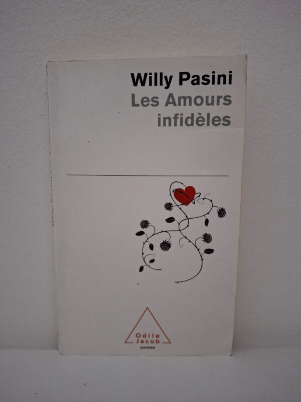 Dans ce livre, le psychiatre et sexologue Willy Pasini explore les multiples facettes de l'infidélité dans le monde contemporain. Loin de se contenter d'un jugement moral, il analyse les causes psychologiques et sociales qui poussent à chercher ailleurs ce que l'on ne trouve plus (ou que l'on croit ne plus trouver) dans son couple. Il décortique les différents types d'infidélité — de l'aventure d'un soir à la double vie — et examine comment cette épreuve peut soit briser définitivement une relation, soit devenir l'occasion d'une remise à plat salutaire pour le couple.