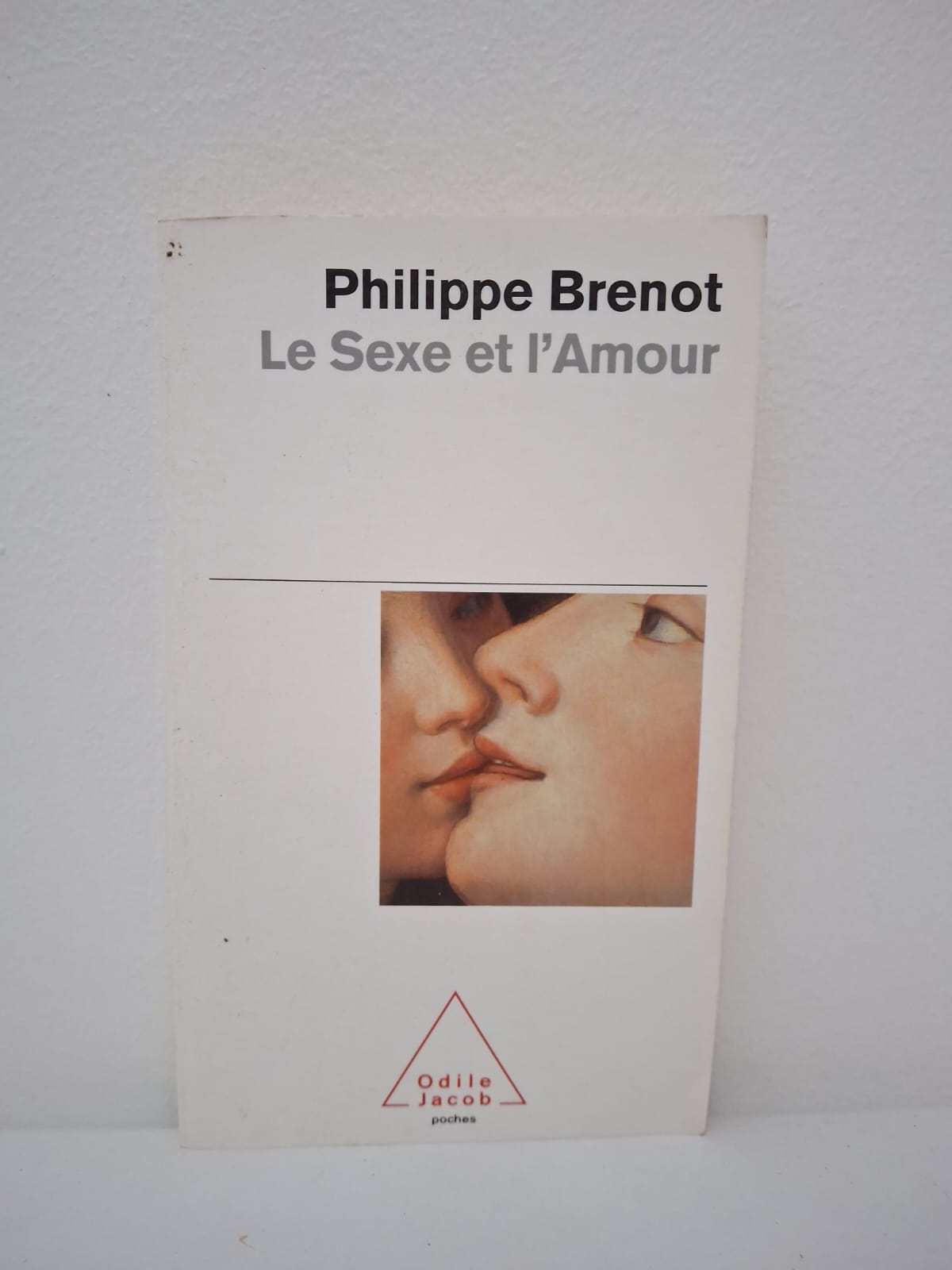 Le Sexe et l'Amour. Dans cet essai, le psychiatre et anthropologue Philippe Brenot explore la relation complexe et parfois conflictuelle entre le désir sexuel et le sentiment amoureux. Il analyse comment ces deux forces s'articulent dans la vie de couple, les malentendus qu'elles peuvent générer et les moyens de les harmoniser pour construire une relation durable. C'est une réflexion profonde sur l'intimité humaine, mêlant observations cliniques et perspectives historiques.