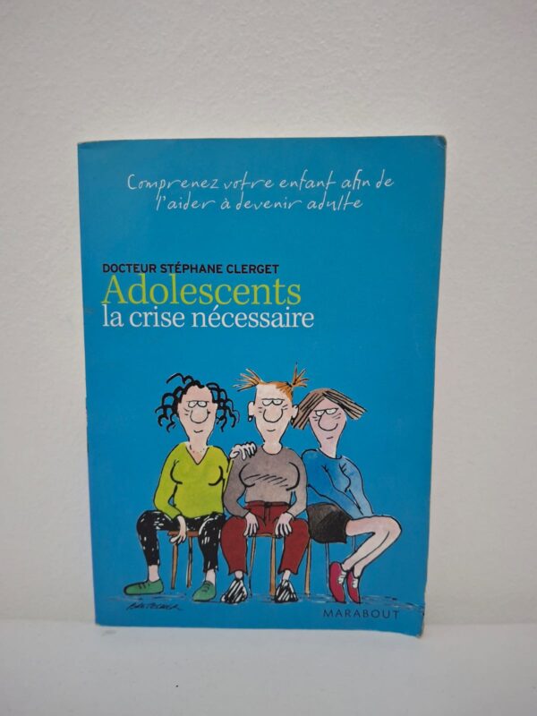 Ce guide pratique, écrit par un pédopsychiatre reconnu, dédramatise la période tumultueuse de l'adolescence en la présentant comme une étape de construction indispensable. L'ouvrage aide les parents à décoder les comportements de leurs enfants (rébellion, repli sur soi, changements d'humeur) pour mieux les accompagner vers l'âge adulte. Il propose des pistes pour maintenir le dialogue, poser des limites justes et comprendre les transformations psychologiques et physiques à l'œuvre durant cette transition.