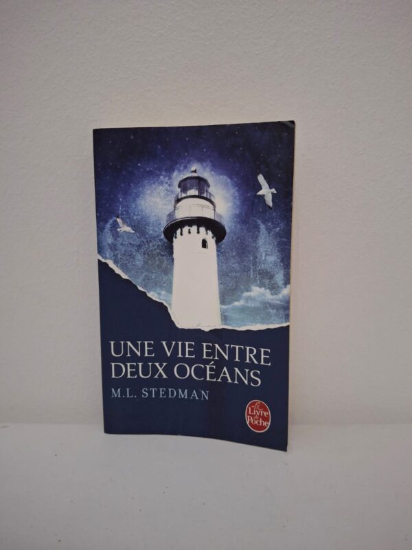Ce roman bouleversant se déroule sur une île isolée d'Australie dans les années 1920. Tom, gardien de phare, et sa femme Isabel, qui ne peut avoir d'enfant, découvrent un jour un canot échoué avec un homme mort et un bébé vivant à bord. Ils décident de garder l'enfant et de l'élever comme le leur. Mais quelques années plus tard, la vérité refait surface, les plaçant face à un dilemme moral déchirant entre l'amour parental et la justice. C'est un récit puissant sur le deuil, la culpabilité et les conséquences de nos choix.