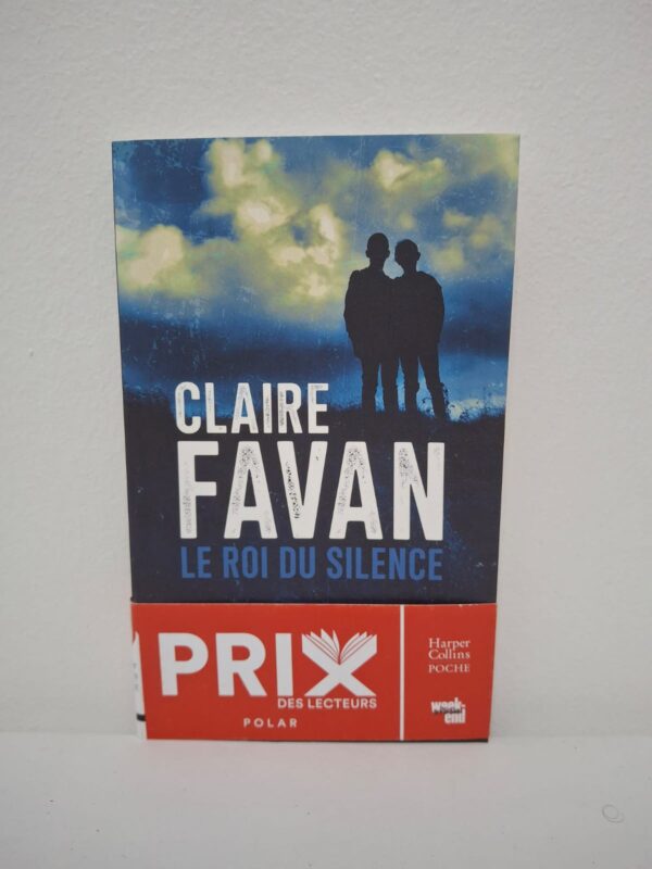 Ce thriller psychologique noir suit l'histoire de deux frères, Ben et Paul, dont l'enfance a été brisée par un père violent. En grandissant, Paul, le "roi du silence", s'enferme dans son propre monde tandis que Ben essaie de le protéger. Cependant, la violence héritée du passé finit par ressurgir de manière sanglante. C'est un récit poignant et brutal sur la fraternité, les traumatismes de l'enfance et l'inéluctabilité du destin.