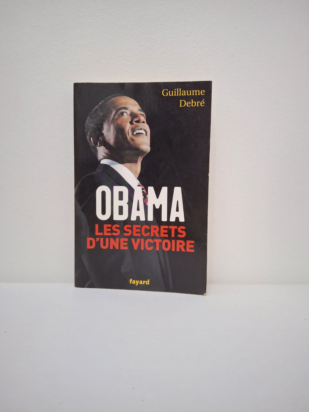 Obama : Les secrets d'une victoire Cet ouvrage analyse les coulisses de l'ascension fulgurante de Barack Obama vers la présidence des États-Unis. L'auteur décrypte les stratégies de communication innovantes et l'organisation millimétrée de sa campagne électorale. Il explore comment ce candidat a su incarner l'espoir et le changement pour mobiliser un électorat record. C'est un récit fascinant sur les mécanismes du pouvoir et le marketing politique moderne.