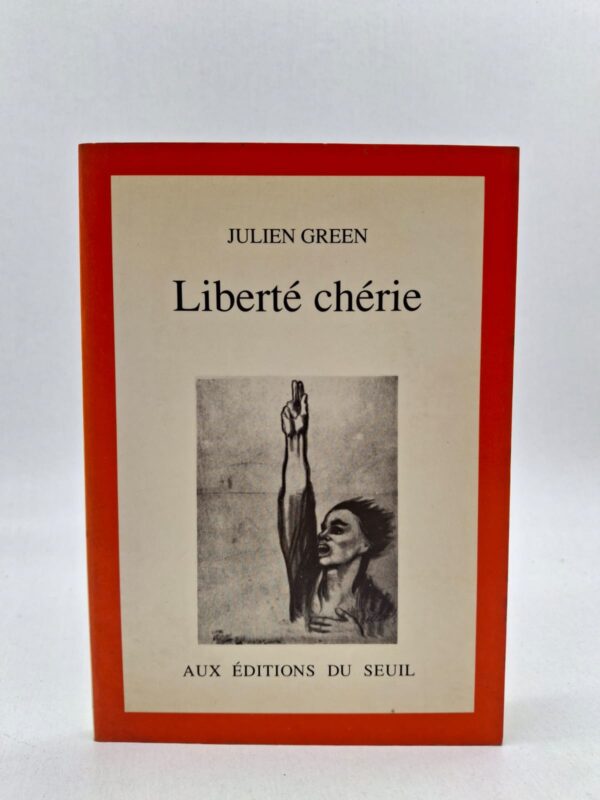 Ce recueil rassemble des textes écrits par Julien Green durant la Seconde Guerre mondiale, alors qu'il était exilé aux États-Unis. L'auteur y exprime son attachement viscéral à la France et sa réflexion sur la liberté face à l'oppression nazie. À travers des chroniques et des méditations, il explore la dimension spirituelle et morale du combat pour la dignité humaine. C'est une œuvre de résistance intellectuelle empreinte d'une grande ferveur patriotique et d'une profonde nostalgie.