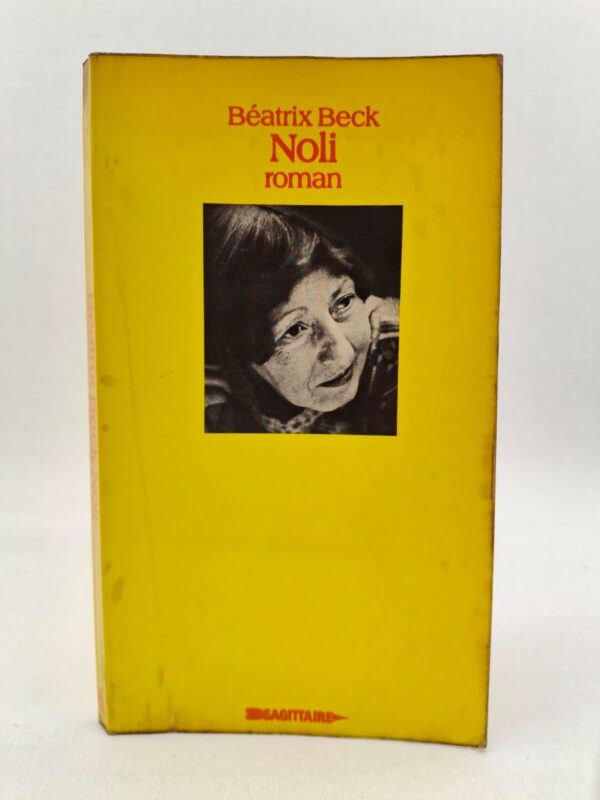 Ce roman raconte l'histoire d'une jeune femme nommée Noli qui tente de s'épanouir malgré un environnement social et familial pesant. Béatrix Beck y explore avec une écriture ciselée les thèmes de la solitude, du désir d'indépendance et de la complexité des rapports humains. Le récit suit son évolution psychologique alors qu'elle cherche à donner un sens à son existence à travers ses rencontres. C'est une œuvre empreinte d'une sensibilité singulière, caractéristique de l'autrice lauréate du prix Goncourt