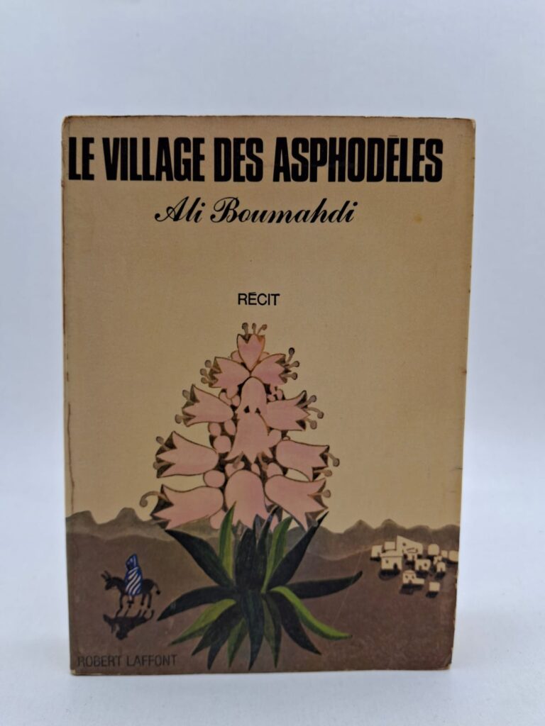 Ce récit autobiographique transporte le lecteur dans l'Algérie traditionnelle des années 1930 et 1940. Ali Boumahdi y décrit avec nostalgie et précision la vie quotidienne, les coutumes et les paysages de son enfance. L'œuvre témoigne de la rencontre entre la culture ancestrale berbère et l'influence de l'école française de l'époque. C'est une chronique sociale sensible qui capture l'âme d'un monde en pleine mutation avant les grands bouleversements historiques.