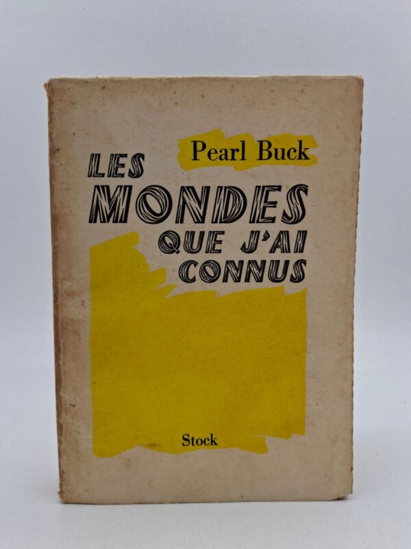 : Dans ce récit autobiographique, la célèbre romancière et lauréate du prix Nobel Pearl Buck revient sur sa vie fascinante partagée entre l'Orient et l'Occident. Elle y décrit avec finesse son enfance en Chine, l'influence de ses parents missionnaires et son regard sur les bouleversements politiques de son époque. L'ouvrage explore la dualité de son identité et son engagement constant pour la compréhension mutuelle entre les peuples. C'est un témoignage empreint d'humanisme sur la diversité culturelle et les leçons tirées d'une existence riche en voyages.