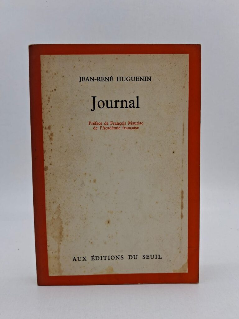 Le récit offre une plongée fascinante dans les pensées intimes de l'auteur, entre ses doutes d'écrivain, ses colères et sa soif d'absolu. Huguenin y livre des réflexions percutantes sur la solitude, la littérature et l'exigence morale, marquées par un style d'une grande pureté. À travers ses notes quotidiennes, on découvre les coulisses de la création de son célèbre roman La Côte sauvage et ses relations avec les intellectuels de son époque. C'est le témoignage bouleversant d'une jeunesse révoltée et passionnée, dont la maturité d'esprit continue de frapper les lecteurs par sa justesse et sa poésie.
