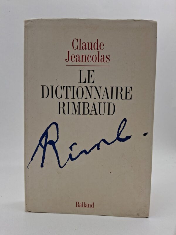 Le dictionnaire répertorie les lieux, les personnages, les poèmes et les thèmes clés qui ont marqué l'existence fulgurante du « voleur de feu ». Il offre des analyses précises sur les manuscrits, les correspondances et les voyages de Rimbaud, de Charleville jusqu'en Afrique. L'auteur s'attache à décrypter les symboles complexes de sa poésie tout en déconstruisant certaines légendes pour coller à la réalité historique. C'est un outil indispensable pour tout chercheur ou passionné souhaitant naviguer dans l'univers fascinant et rebelle de l'un des plus grands poètes français.