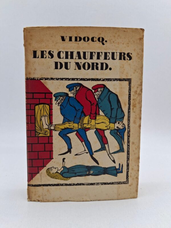 L'ouvrage relate l'histoire vraie et sombre d'une organisation criminelle spécialisée dans le brigandage et la torture domestique pour extorquer des richesses. Vidocq, ancien forçat devenu chef de la police de sûreté, décrit avec réalisme leurs méthodes cruelles, notamment celle de brûler les pieds des victimes (d'où le nom "Chauffeurs"). Le récit suit l'enquête et la traque acharnée menée pour démanteler ce réseau de malfaiteurs sans scrupules. C'est un témoignage fascinant sur l'insécurité rurale et la naissance de la police moderne en France.