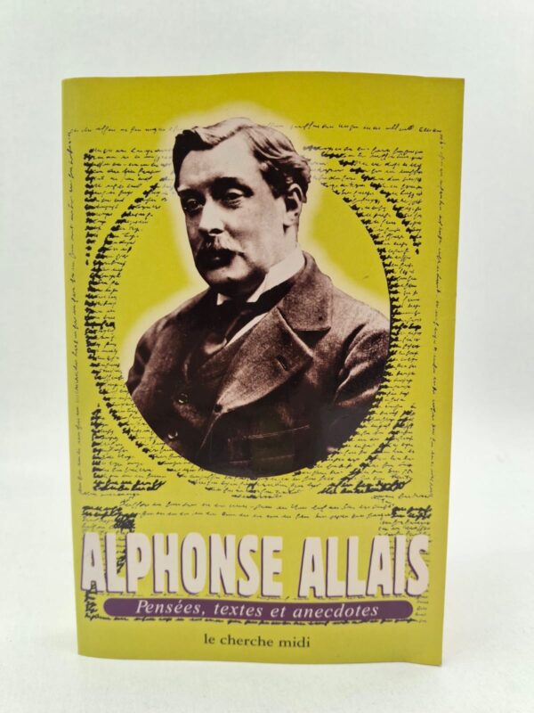 Cet ouvrage est une compilation de chroniques, de bons mots et d'histoires courtes qui témoignent de l'imagination débordante et du génie linguistique d'Alphonse Allais. À travers des situations loufoques et des inventions farfelues, l'auteur tourne en dérision les travers de la société et la logique humaine avec une finesse inégalée. Chaque texte est une démonstration de l'humour "fumiste", visant à déstabiliser le lecteur par le non-sens et l'ironie. C'est un voyage au cœur de la dérision pure, où la langue française est maniée avec une précision aussi drôle que brillante.