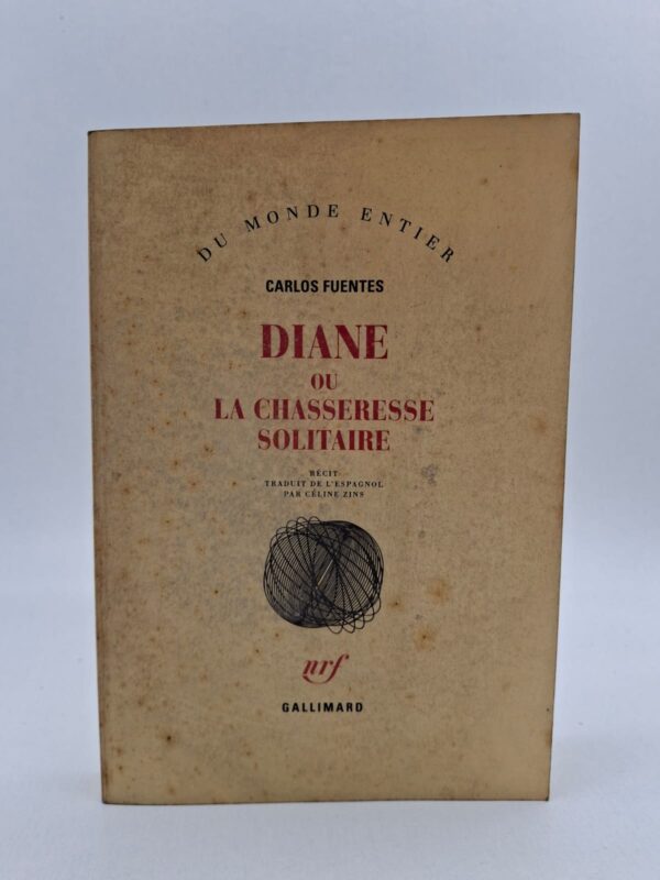 L'histoire se déroule à la fin des années 60 et relate la passion de l'écrivain pour la belle et rebelle Diane Soren (personnage inspiré de l'actrice Jean Seberg). Entre le Mexique et les États-Unis, leur relation est marquée par l'effervescence des mouvements sociaux et la lutte pour les droits civiques. Fuentes explore avec une plume élégante le désir, la trahison et l'idéalisme brisé d'une génération en quête de changement. C'est un hommage vibrant à une femme traquée par ses propres démons et par le climat paranoïaque de l'époque. Le livre mêle habilement l'intimité d'une histoire d'amour à la grande Histoire du XXe siècle.