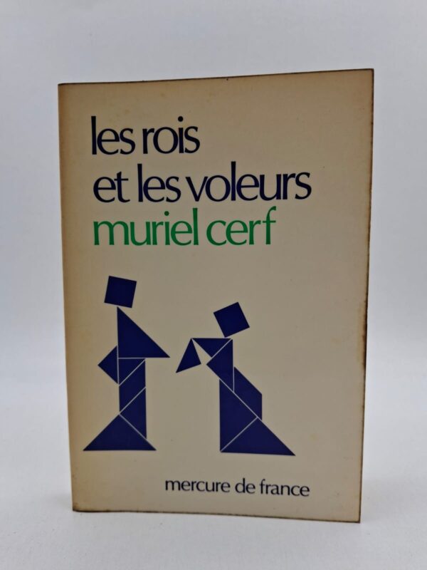 Le récit suit les pérégrinations d'une jeune femme à travers l'Orient, de l'Inde au Népal, dans une quête d'absolu et d'exotisme loin des conventions occidentales. Muriel Cerf déploie une écriture flamboyante et foisonnante pour décrire la beauté cruelle, les palais en ruine et la faune humaine fascinante croisée en chemin. Entre émerveillement spirituel et désillusions charnelles, l'héroïne se perd et se retrouve dans un labyrinthe de paysages hallucinés et de rencontres fortuites. Ce premier roman, salué pour son souffle poétique, est devenu le manifeste d'une génération en quête d'ailleurs et de liberté totale