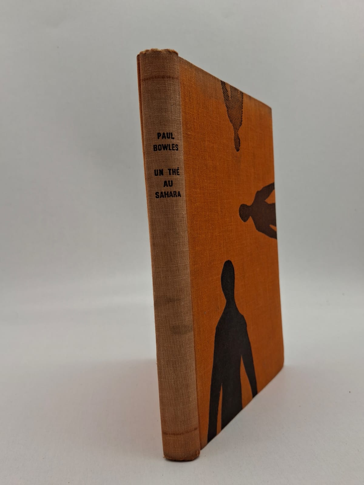 Un thé au Sahara Paul Bowles suit trois voyageurs américains à travers le Sahara. Le désert devient un lieu de peur, de liberté et de transformation intérieure. Les personnages affrontent l’isolement, la maladie et leurs propres limites. Le livre explore les thèmes de l’exil, du vide et du choc culturel.