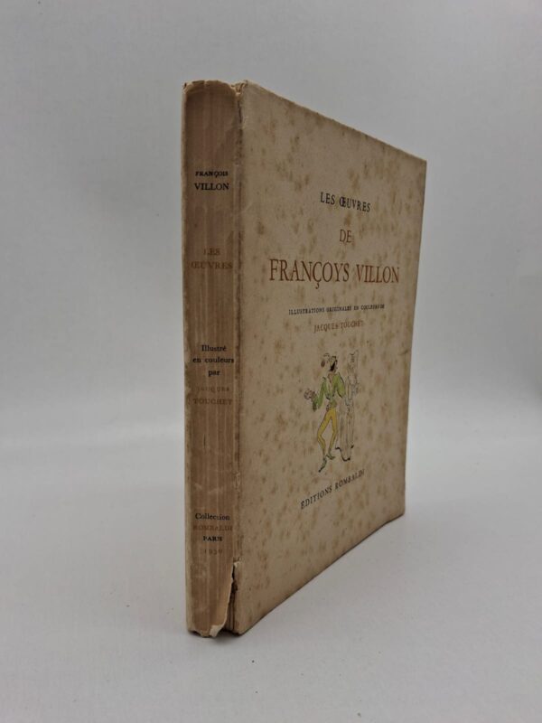 Dans ses œuvres, François Villon évoque la pauvreté, l’amour, la mort et la vie des marginaux du XVe siècle. Sa poésie mélange humour, émotion et critique de la société de son époque. À travers ses ballades et ses testaments, il exprime les inquiétudes humaines avec un style vivant et original.