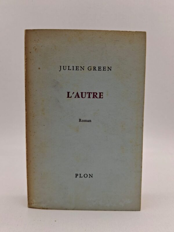 L'intrigue se déroule à Copenhague, à la veille et au lendemain de la Seconde Guerre mondiale. Le récit suit Roger, un jeune homme hanté par sa sensualité, et Karin, une femme en quête d'absolu religieux. À travers leurs retrouvailles après la guerre, l'auteur analyse la lutte acharnée entre la chair et l'esprit. C'est une œuvre psychologique profonde qui interroge la capacité de l'être humain à se transformer par la foi.