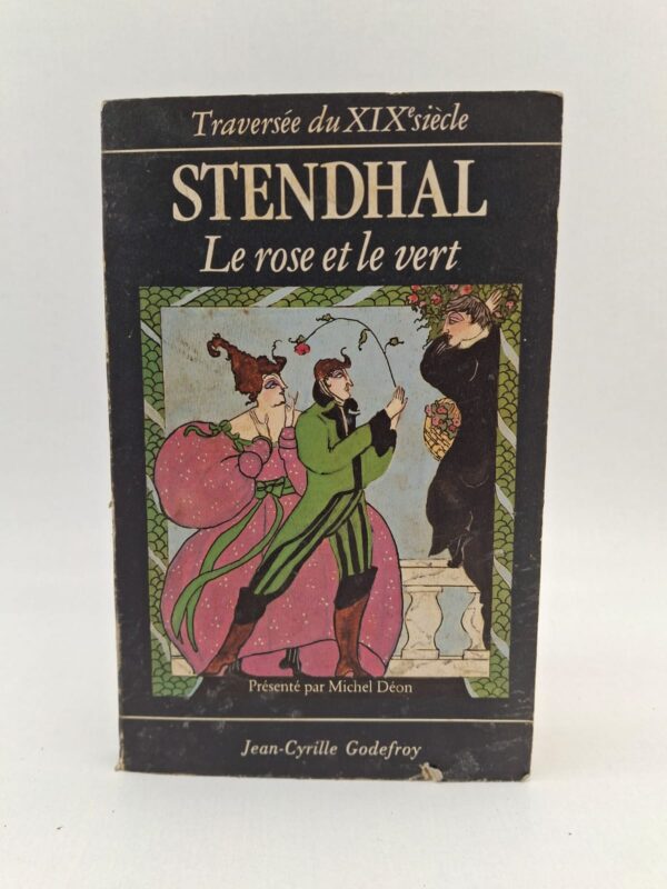 Ce roman inachevé suit les aventures de Mina de Vanghel, une riche héritière allemande qui, fuyant les prétendants intéressés de son pays, s'installe à Paris avec sa mère pour trouver l'amour véritable. Sous une identité modeste, elle cherche un homme capable de l'aimer pour elle-même et non pour sa fortune, mettant ainsi à l'épreuve la sincérité des sentiments dans une société régie par l'argent. Stendhal y déploie sa finesse psychologique habituelle pour analyser les jeux de séduction, l'hypocrisie sociale et la quête d'absolu romantique. L'œuvre offre un contraste saisissant entre la rigueur germanique et la légèreté spirituelle de la capitale française, tout en brossant un portrait de femme libre et déterminée.