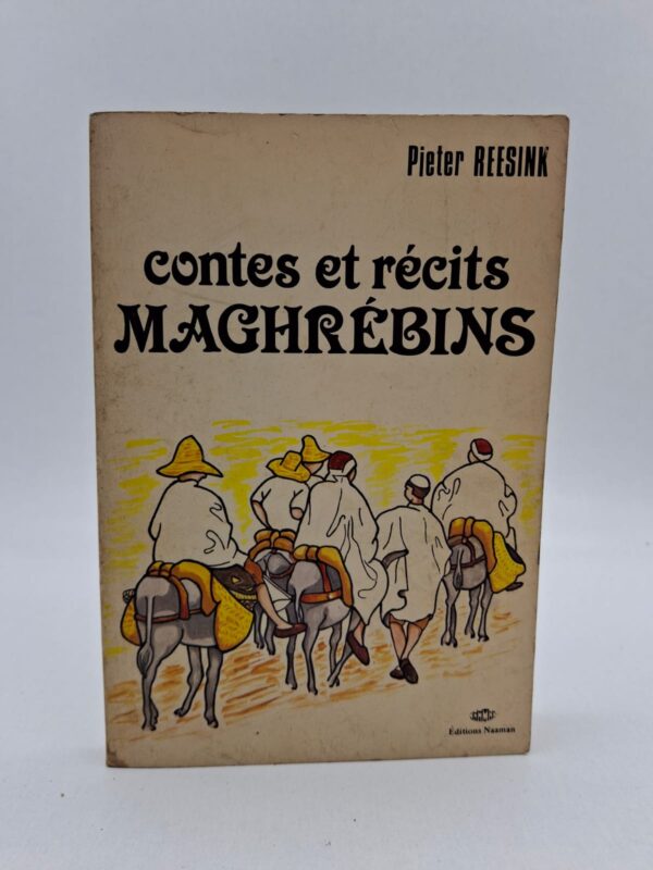 Ce recueil compile une série de récits traditionnels issus de la transmission orale des pays du Maghreb, soigneusement recueillis et traduits par Pieter Reesink. L'ouvrage explore la richesse du patrimoine culturel nord-africain à travers des contes merveilleux, des fables morales et des récits de sagesse populaire mettant en scène des figures emblématiques de l'imaginaire local. Chaque histoire offre un aperçu des valeurs, des croyances et du quotidien des sociétés traditionnelles, tout en soulignant l'universalité des thèmes abordés comme la justice, la ruse et la destinée. C'est une œuvre de préservation essentielle qui permet de sauvegarder une parole ancestrale menacée par la modernité, offrant ainsi aux lecteurs un voyage au cœur de l'âme maghrébine. La simplicité du style narratif rend ces contes accessibles tout en conservant la saveur et l'authenticité des veillées d'autrefois.