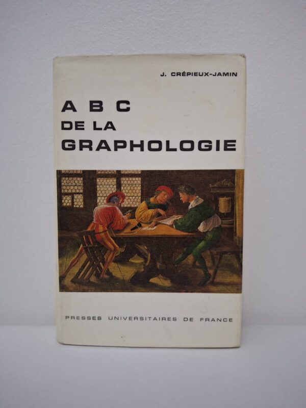 Écrit par Jules Crépieux-Jamin, considéré comme le père de la graphologie scientifique en France, cet ouvrage est le manuel de référence pour quiconque souhaite s'initier à l'analyse du caractère par l'écriture. L'auteur y expose sa méthode rigoureuse basée sur l'observation de "signes graphiques" (vitesse, pression, forme, dimension) qu'il regroupe en familles pour en déduire des traits de personnalité. L'approche de Crépieux-Jamin se veut synthétique : il ne s'agit pas d'interpréter un signe isolé, mais de comprendre comment l'ensemble des caractéristiques d'une écriture forme un portrait psychologique cohérent. Le livre explore les liens entre le geste graphique et les facultés intellectuelles, morales et sociales de l'individu. Malgré les débats modernes sur la scientificité de la discipline, cet ABC reste un classique historique indispensable pour comprendre l'évolution de la psychologie appliquée et l'art d'interpréter les manuscrits.