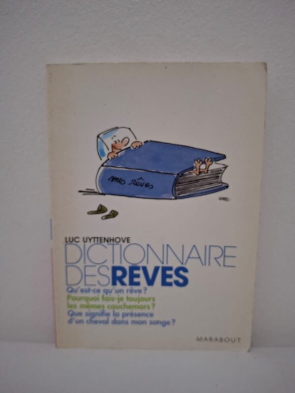 L'ouvrage répond à des questions fondamentales telles que la nature des rêves et l'origine des cauchemars récurrents. Il propose un classement alphabétique de nombreux symboles, comme la présence d'un cheval, pour en expliquer la signification psychologique. L'auteur s'attache à rendre accessible l'analyse onirique afin que chacun puisse mieux comprendre ses désirs et ses craintes enfouis. C'est un outil de référence conçu pour explorer la richesse du monde intérieur et favoriser une meilleure connaissance de soi au quotidien.