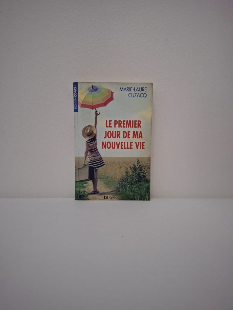 L'histoire suit le parcours d'une femme qui décide de tout quitter pour redonner un sens à son existence. Entre doutes et découvertes, elle entame une quête d'identité parsemée de rencontres marquantes qui vont bousculer ses certitudes. Ce récit lumineux aborde avec délicatesse les thèmes de la résilience, du courage et de la poursuite du bonheur authentique. C'est un livre qui encourage à oser le grand saut vers l'inconnu pour enfin vivre la vie que l'on a choisie.