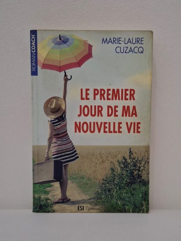 L'histoire suit le parcours d'une femme qui décide de tout quitter pour redonner un sens à son existence. Entre doutes et découvertes, elle entame une quête d'identité parsemée de rencontres marquantes qui vont bousculer ses certitudes. Ce récit lumineux aborde avec délicatesse les thèmes de la résilience, du courage et de la poursuite du bonheur authentique. C'est un livre qui encourage à oser le grand saut vers l'inconnu pour enfin vivre la vie que l'on a choisie.