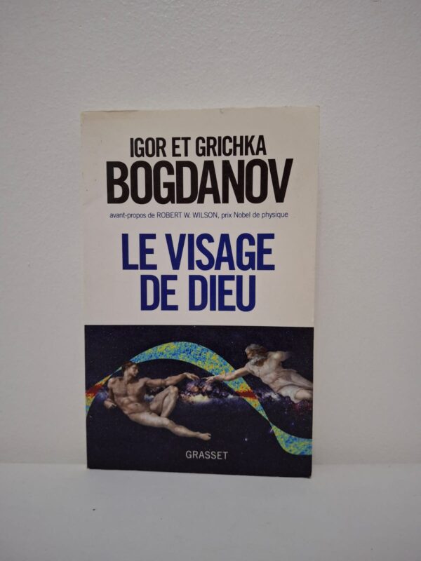 Le livre retrace l'histoire du cosmos en se focalisant sur le rayonnement fossile, cette première lumière émise après la naissance de l'Univers. Les auteurs soutiennent que l'incroyable précision des constantes physiques suggère l'existence d'une "pensée" organisatrice, ce qu'Einstein appelait "le visage de Dieu". À travers un récit qui mêle physique théorique et réflexions philosophiques, ils invitent le lecteur à contempler l'instant zéro de la création. Bien que controversé au sein de la communauté scientifique pour ses interprétations audacieuses, l'ouvrage a connu un immense succès populaire grâce à son approche narrative et spectaculaire du mystère des origines.