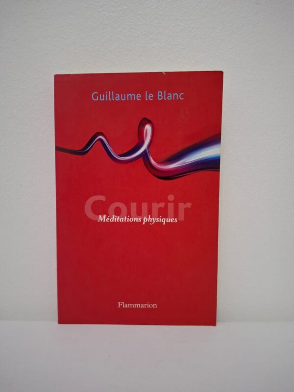 L'auteur analyse comment la course à pied transforme notre rapport au corps, au temps et à l'espace urbain. Le livre explore l'idée que courir n'est pas qu'un sport, mais une forme de pensée en mouvement qui libère l'esprit des contraintes sociales. Guillaume le Blanc décrit la course comme une épreuve de solitude volontaire permettant de redéfinir ses propres limites physiques. L'ouvrage propose une réflexion sur la démocratisation du running et son rôle de "soupape" face à la sédentarité du monde moderne
