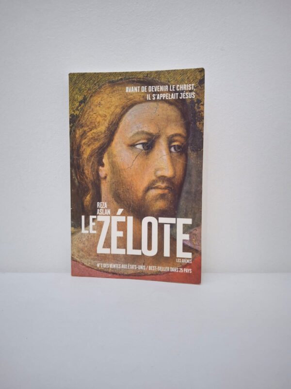 Reza Aslan replace Jésus dans le contexte politique tumultueux de la Palestine du Ier siècle, marquée par la résistance contre l'occupation romaine. L'auteur dépeint Jésus non pas comme un pacifiste abstrait, mais comme un révolutionnaire juif dont le message était profondément politique et social. L'ouvrage analyse comment les premiers chrétiens ont transformé un leader nationaliste exécuté pour sédition en une divinité spirituelle universelle. Le livre explore les tensions entre les faits historiques documentés et les récits des Évangiles écrits des décennies plus tard.