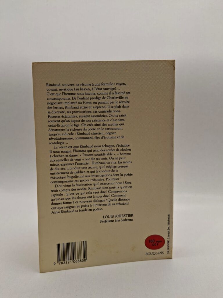 Henri Coulet analyse les grandes étapes du développement du roman en France. Il présente les auteurs, les thèmes et les formes littéraires qui ont marqué cette époque. Le livre montre comment le roman devient un genre majeur de la littérature française.