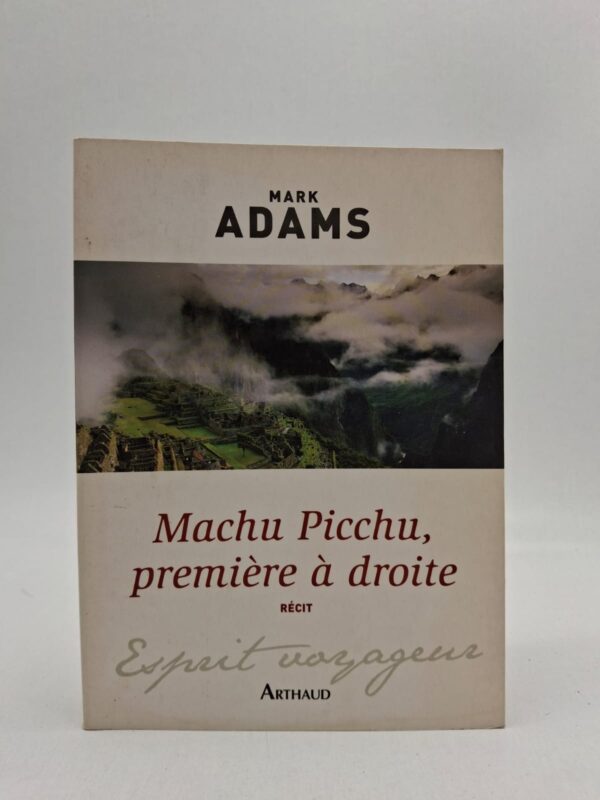 L'auteur, un journaliste sédentaire, décide de suivre l'itinéraire exact de Hiram Bingham, l'homme qui a révélé le Machu Picchu au monde en 1911. Accompagné d'un guide australien excentrique, il traverse les Andes péruviennes dans des conditions souvent précaires et spectaculaires. Le livre mêle habilement l'histoire fascinante de l'archéologie andine avec une aventure personnelle remplie d'humour et d'autodérision. C'est une enquête captivante qui tente de démêler la vérité historique des mythes entourant la cité perdue des Incas.