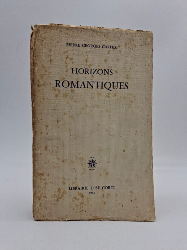 L'auteur, éminent spécialiste de la littérature du XIXe siècle, analyse les diverses facettes de l'imaginaire romantique. L'ouvrage examine l'évolution de la sensibilité littéraire à travers des auteurs clés tels que Victor Hugo, Vigny ou Musset. Il met en lumière les tensions entre la réalité historique et l'aspiration à l'idéal qui caractérisent cette période charnière. Cette édition de 1983, publiée par la Librairie José Corti, demeure une référence académique pour comprendre l'esthétique du romantisme