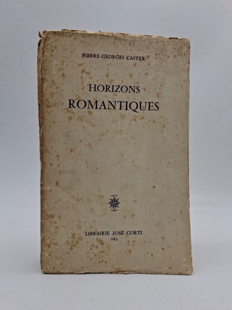L'auteur, éminent spécialiste de la littérature du XIXe siècle, analyse les diverses facettes de l'imaginaire romantique. L'ouvrage examine l'évolution de la sensibilité littéraire à travers des auteurs clés tels que Victor Hugo, Vigny ou Musset. Il met en lumière les tensions entre la réalité historique et l'aspiration à l'idéal qui caractérisent cette période charnière. Cette édition de 1983, publiée par la Librairie José Corti, demeure une référence académique pour comprendre l'esthétique du romantisme