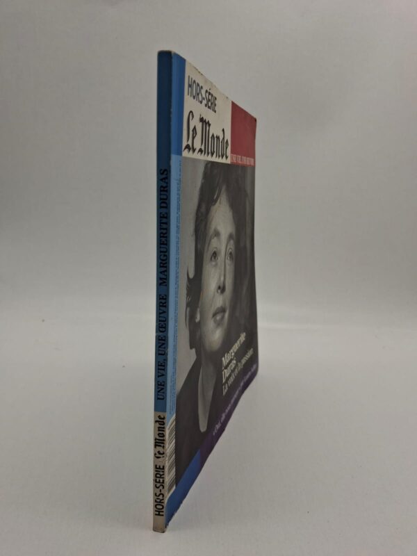 Le magazine retrace la vie et le parcours littéraire de Marguerite Duras. Il présente ses œuvres les plus importantes ainsi que son style d’écriture unique et sensible. Des analyses et témoignages montrent son engagement artistique et personnel. Ce numéro souligne l’importance de son héritage culturel et littéraire dans le monde moderne.